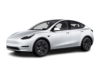 Model Y 2022 facelift long-range all-wheel drive version