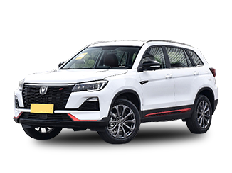 Changan CS75 2023 Enjoy Edition 1.5T DCT Premium Edition