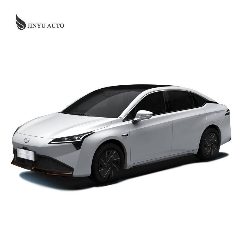 advance payment 2022 AION S Plus 602KM New Cars 4 Wheels Eco electric car used new energy vehicles