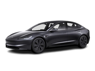 Model 3 2023 long-range updated version dual-motor all-wheel drive